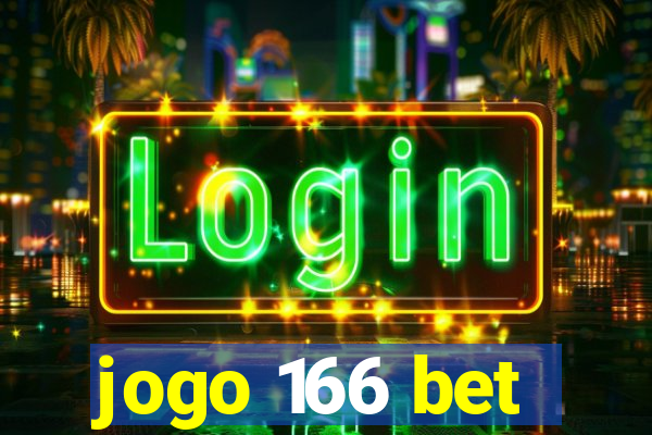 jogo 166 bet